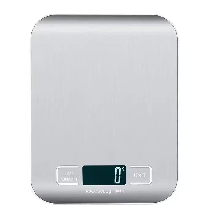 Balance de cuisine 10 kg