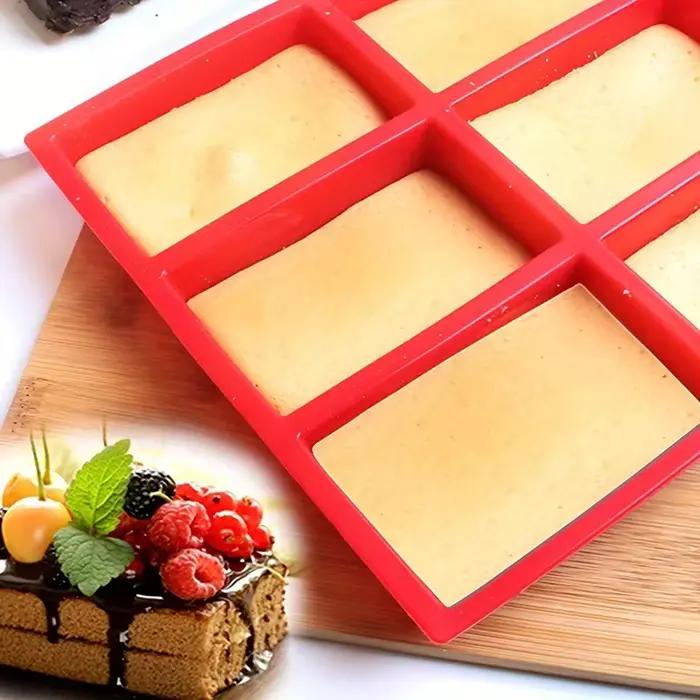 Mini poêle à pain, plateau de cuisson du pain