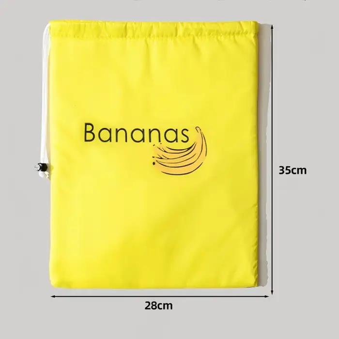 Sac de conservation pour fruits et légumes
