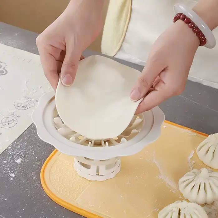 Moule DIY pour la confection de pâtisseries