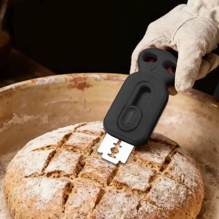 Outil professionnel de marquage de pâte à pain