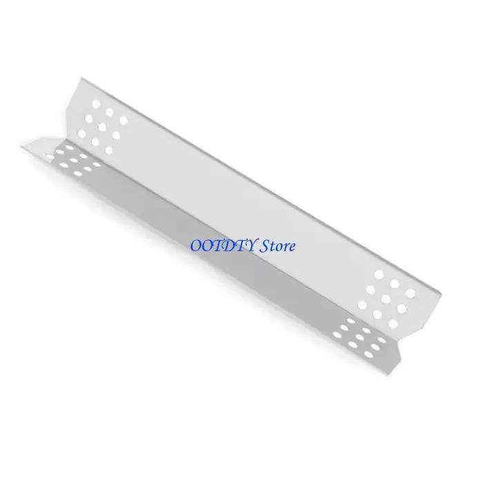 Bouclier plaque chauffante pour gril 367A, pièce rechange pour modèles 7200697 7200737 466242014