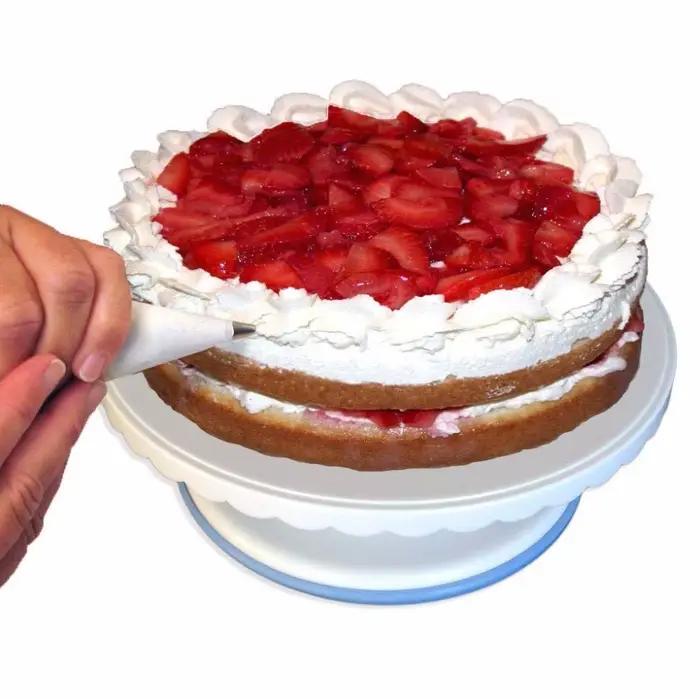 Leeseph – sacs à pâtisserie jetables de 10 pouces