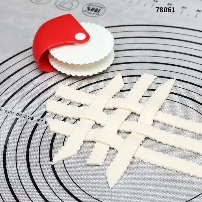 Machine de découpe de pâte à biscuits