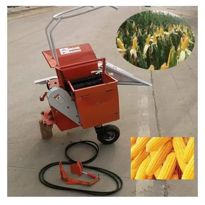 Mini éplucheur et éplucheur de maïs combiné de maïs