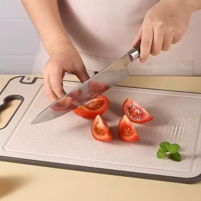 Planche à découper pour la cuisine