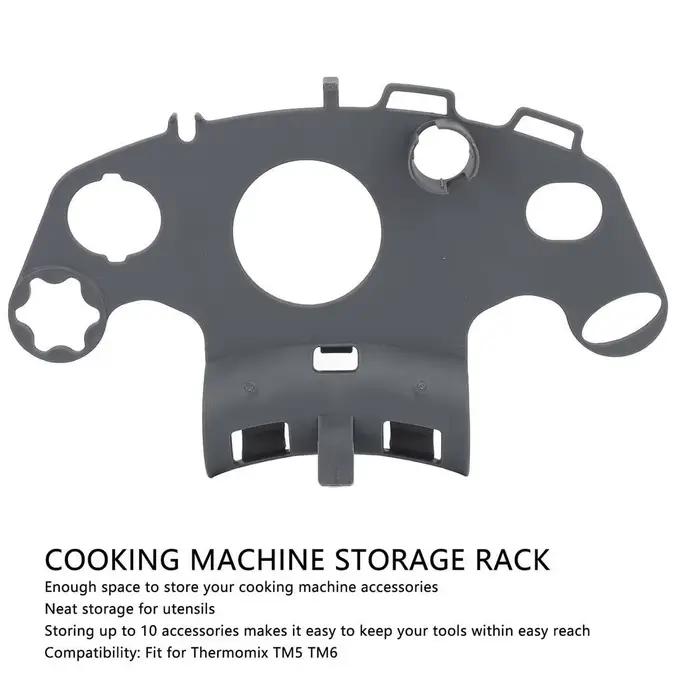 Support de rangement multifonctionnel pour cuisine