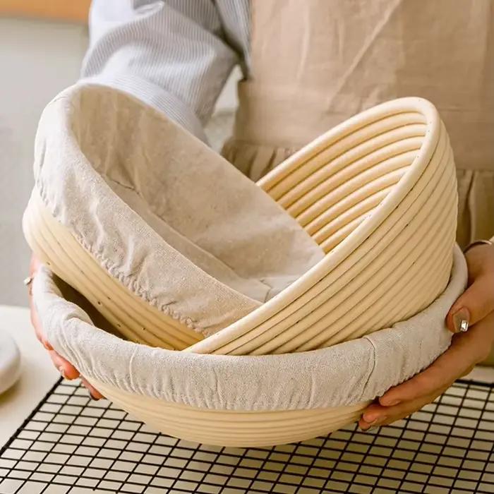 Moule de cuisson de pain artisanal