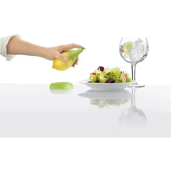 Spray d'agrumes - Cocktails saveurs - Idéal pour les salades