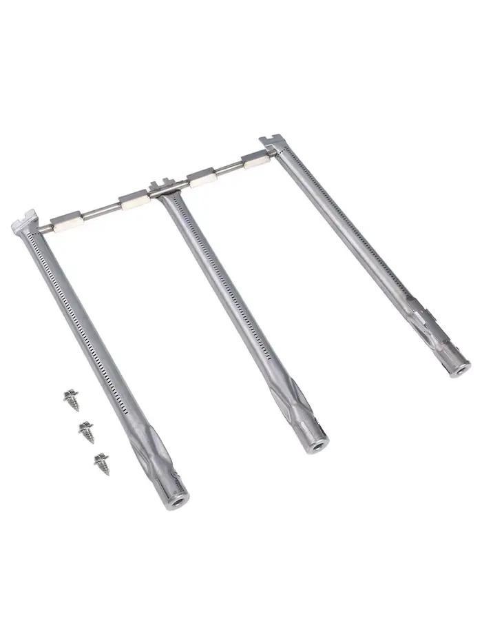 Ensemble complet de brûleurs de gril pour Weber pour Spirit série 300 et GS4