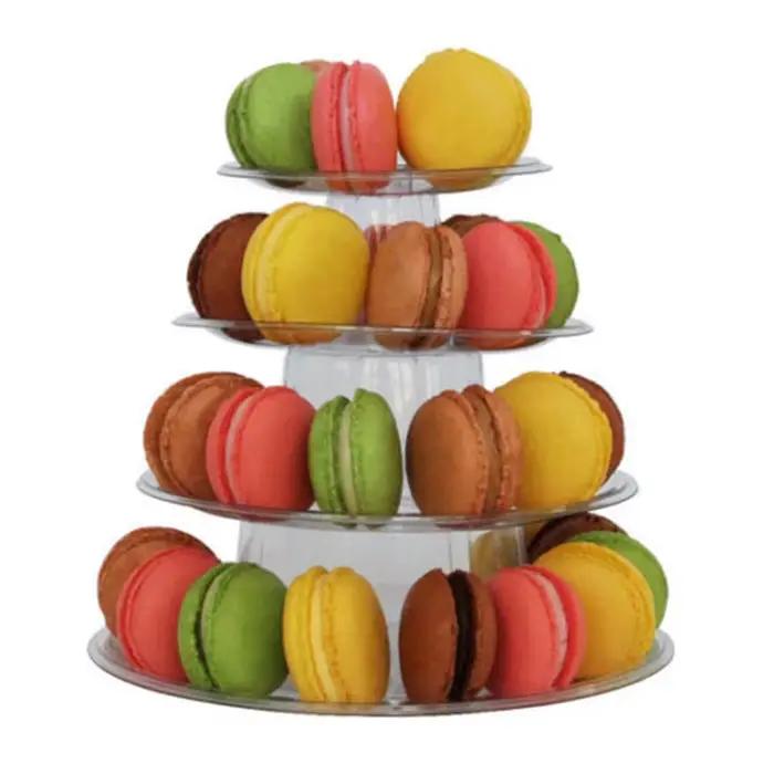 Présentoir à Macarons T1 de Haute Qualité