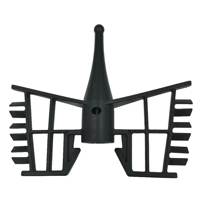 Fouet mélangeur avec accessoire de mélange papillon pour Monsieur Cuisine Connect