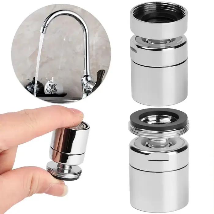 Robinets à économie d'eau pour la cuisine