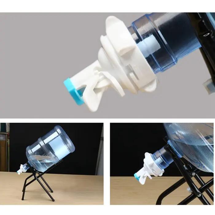 Distributeur d'accessoires pour pichet d'eau, avec robinet, boisson Durable pour les fêtes