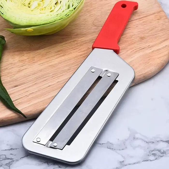 Couteau à choux multifonctionnel