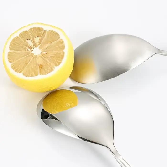 Ustensiles de cuisine en acier inoxydable 304