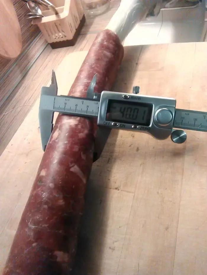 Boîtiers de barbecue pour saucisses