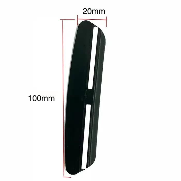 Guide d'angle de couteau