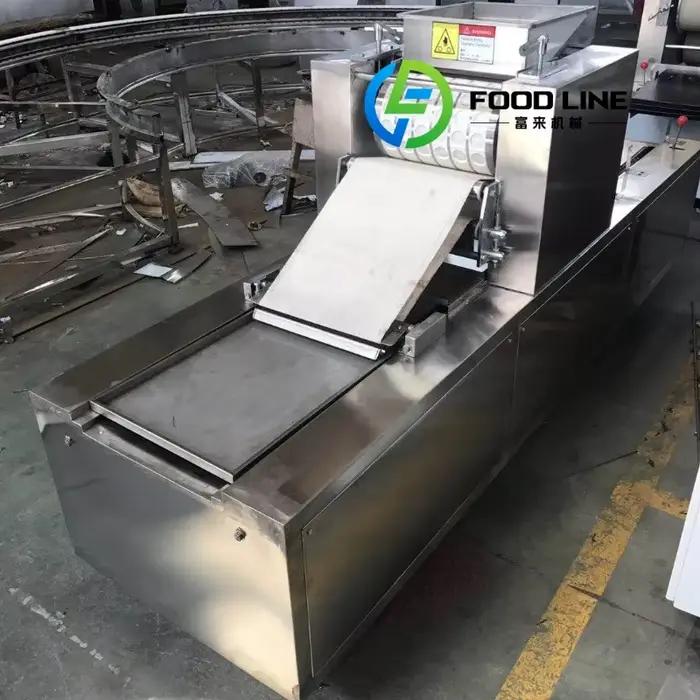 Petite Machine de fabrication de biscuits de boulangerie personnalisée, Machine de fabrication de biscuits, ligne de Production commerciale, offre spéciale