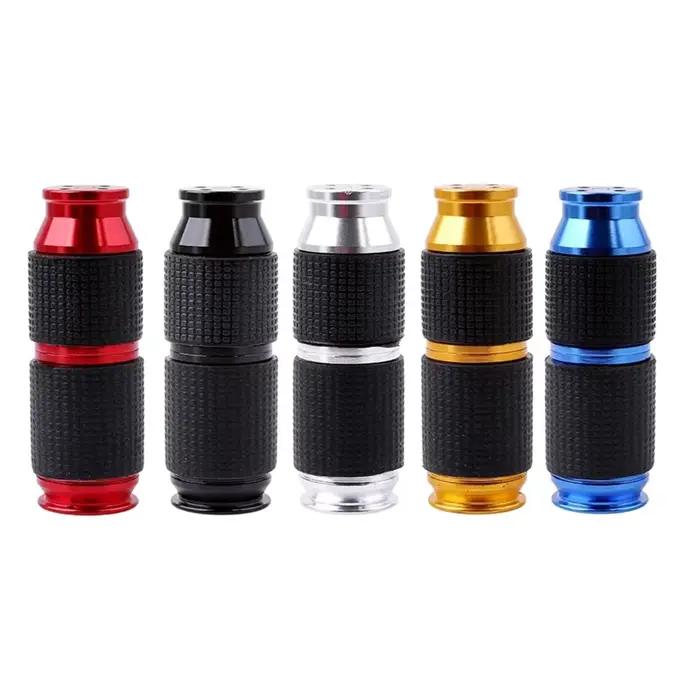 Distributeur de craquelins de crème Portable