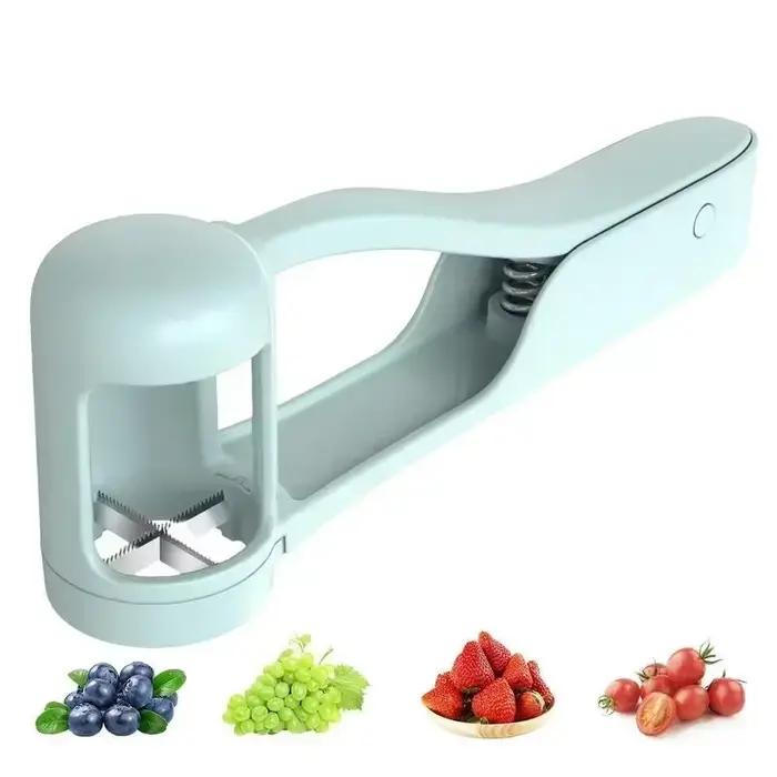 Coupe-tomate, outils de raisin