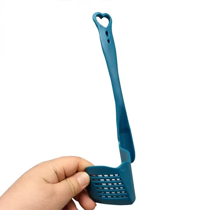 Spatule rotative pour Thermomix de cuisine