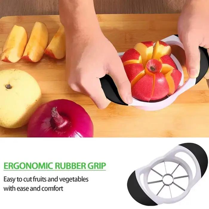 Trancheuse de pommes professionnelle