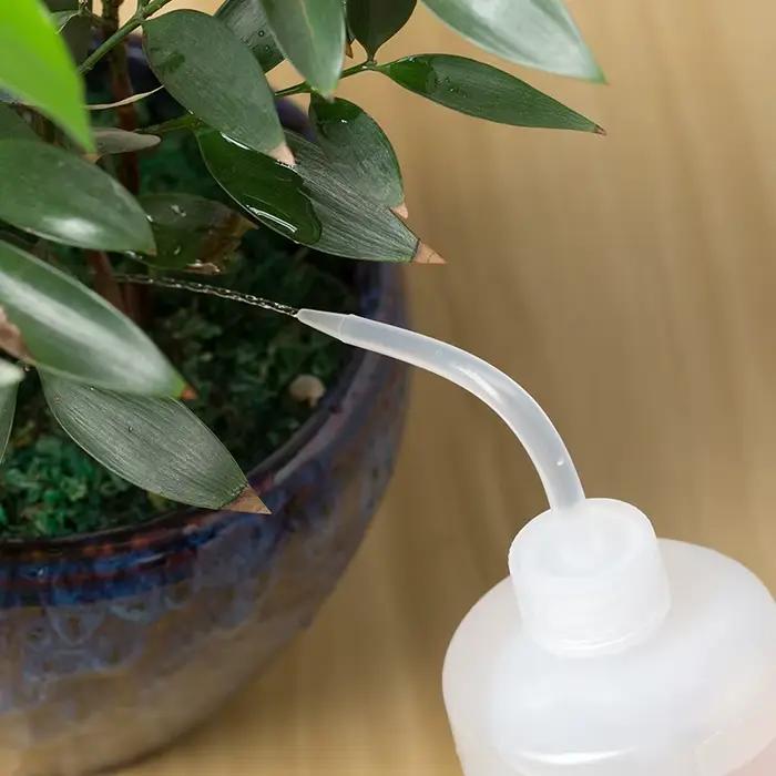 Bouilloire versante à bec d'eau 150/250 / 500mL