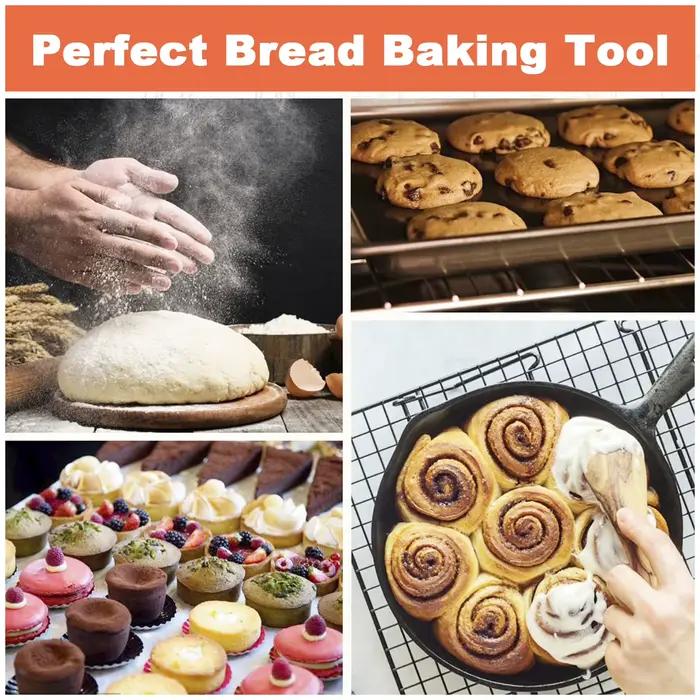 Kit de pot de démarrage au levain