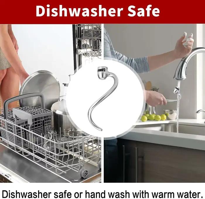 Pièces de fixation auxiliaires pour mélangeur Kitchenaid