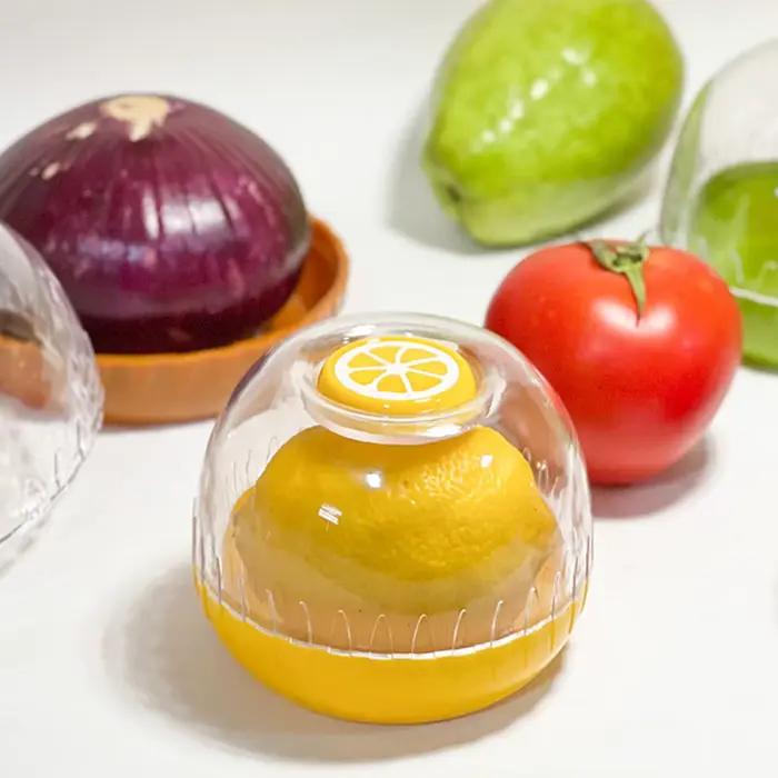 Bac à légumes et Fruits