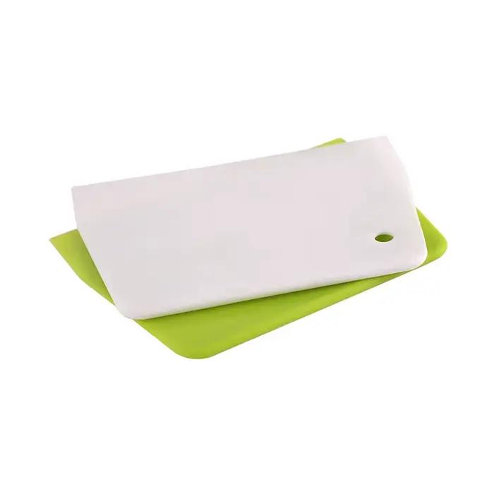 Spatule en plastique pour crème à gâteau