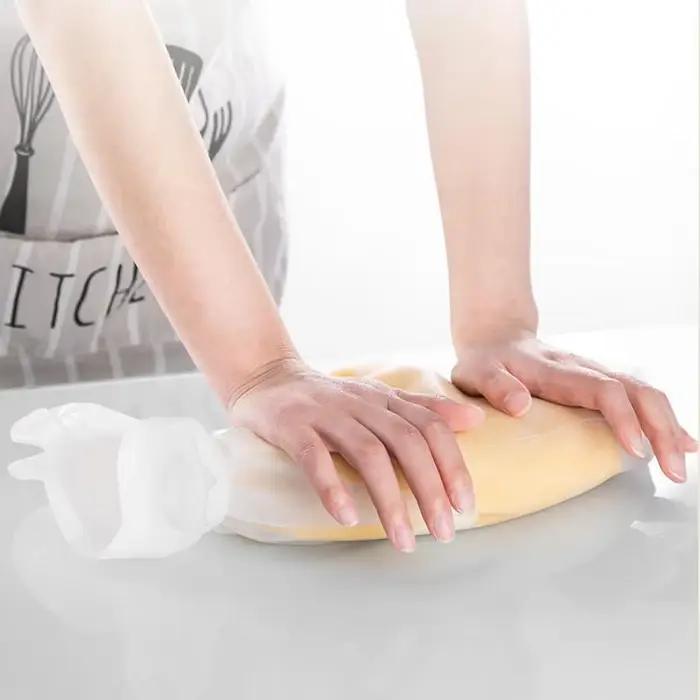 Mélangeurs de pâtisserie en Silicone