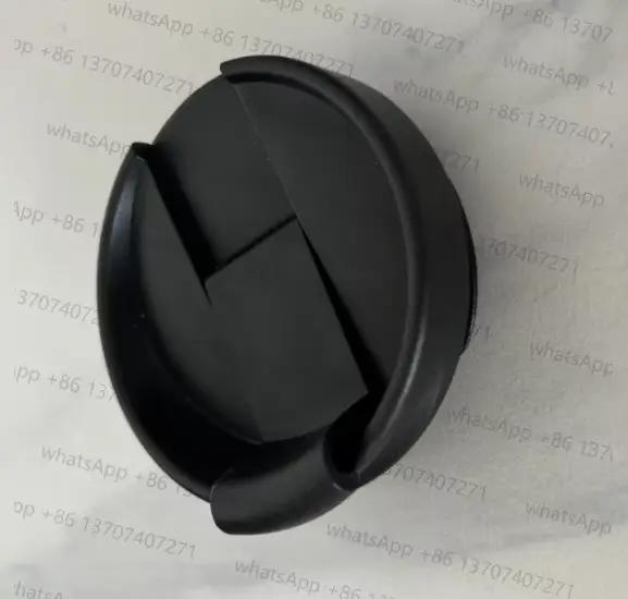 Accessoires pour couvercle de tasse Nespresso couvercle scellé et anti-fuite