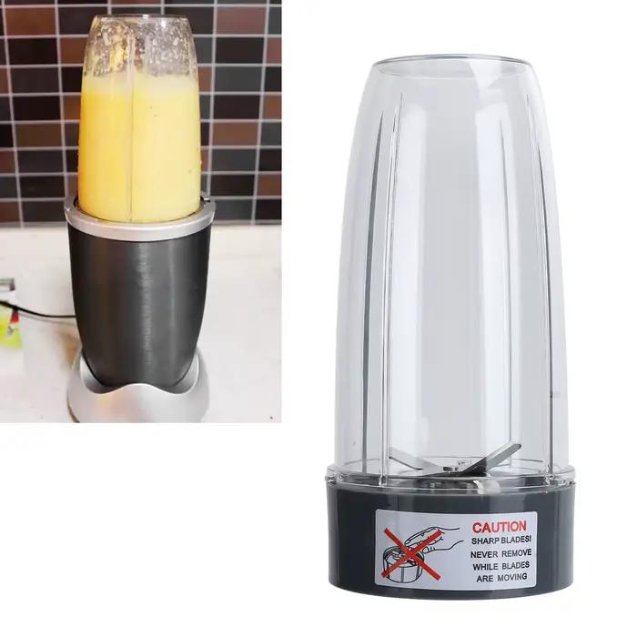 Tasse de 32oz avec lame extracteur pour blender Ju479, accessoire de remplacement adapté au 600W 900W