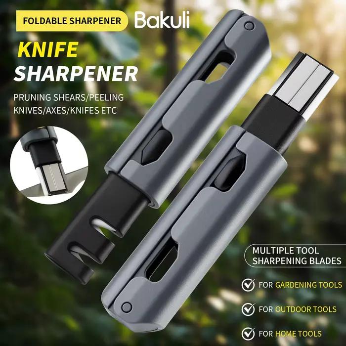 Affûteur de couteaux Portable