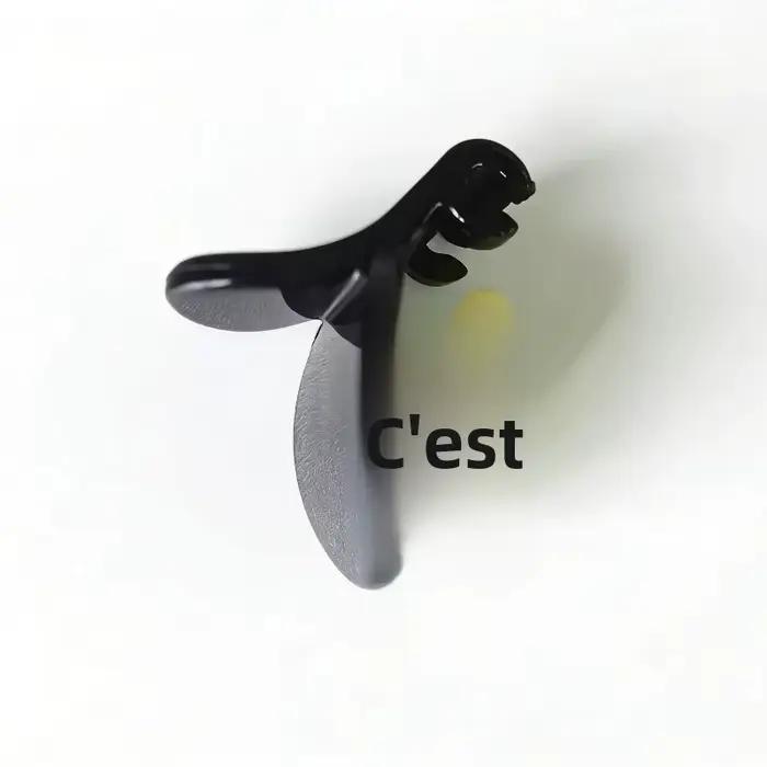 Pour la valve de sortie de l'excentrique extracteur de jus HUROM, l'anneau en caoutchouc étanche et autres accessoires qui sont bénéfiques pour les utilisateurs