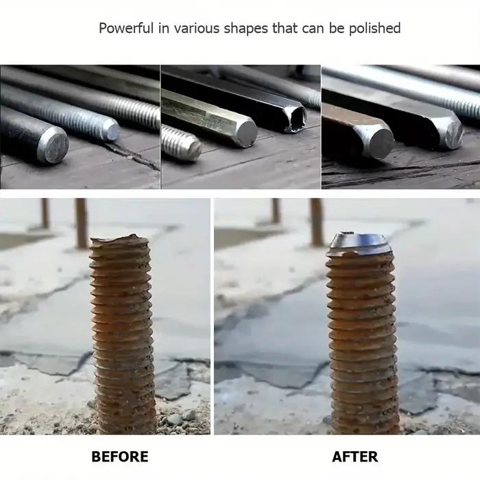 Couteau à chanfreiner pour ébavurage, outil de chanfreinage externe pour couper les bords, exclu l'arrondi et la coupe, grattoir pour trimmi