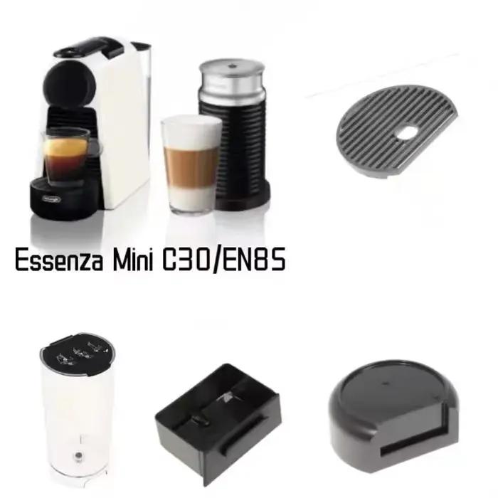 Accessoire de filtre pour machine à café à capsules Nestlé NESPRESSO Essenza Mini C30 EN85 pour une préparation de café savoureuse et pratique occasionnelle ou quotidienne
