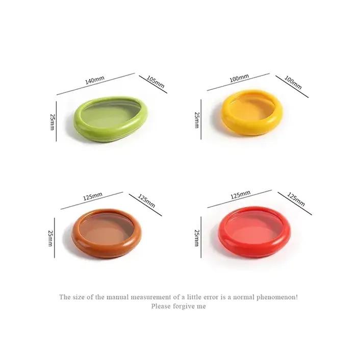 Boîte de conservation des fruits