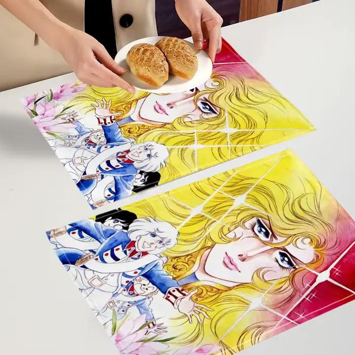 Tapisserie en lin de haute qualité pour la décoration de table et bar, moderne et personnalisable avec choix de couleurs pour intérieur élégant