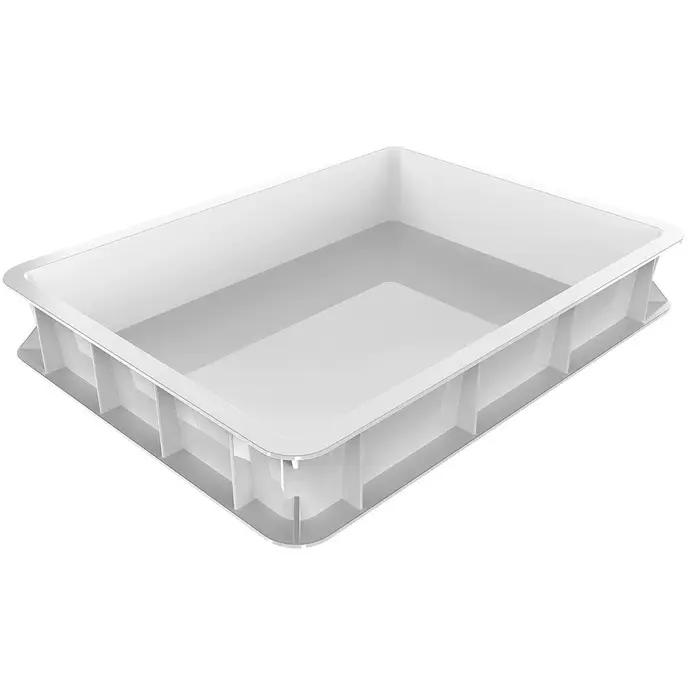 Boîte d'épreuve des pâte