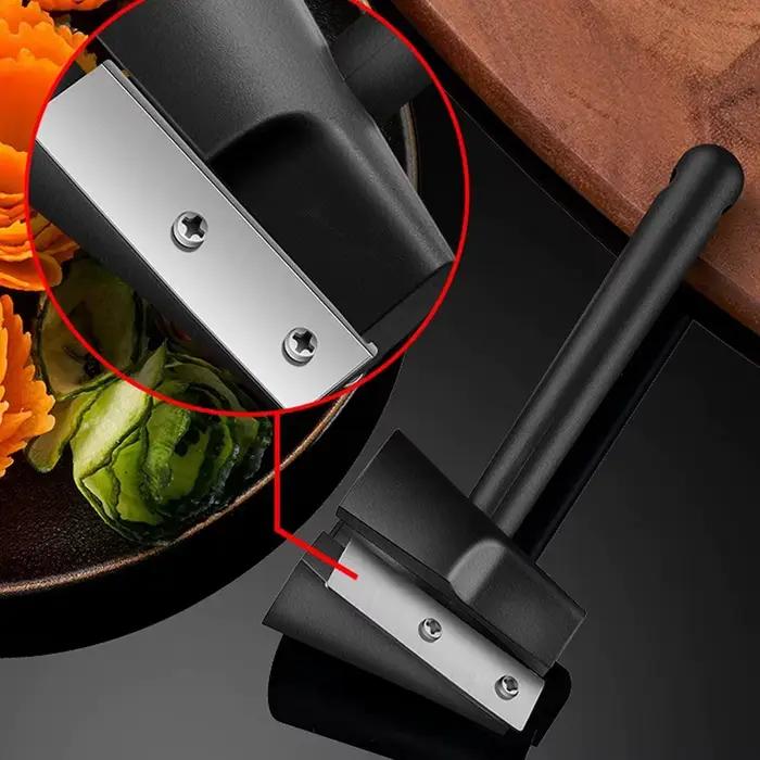 Coupe-fleurs multifonctionnel pour fruits et légumes