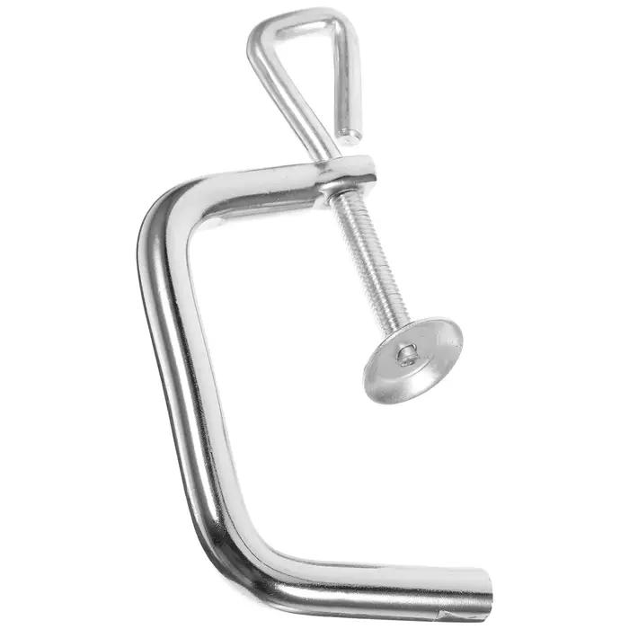 Pince à Fiosphate Argentée de Remplacement pour Machine Italienne à Pâtes Fposteruccine