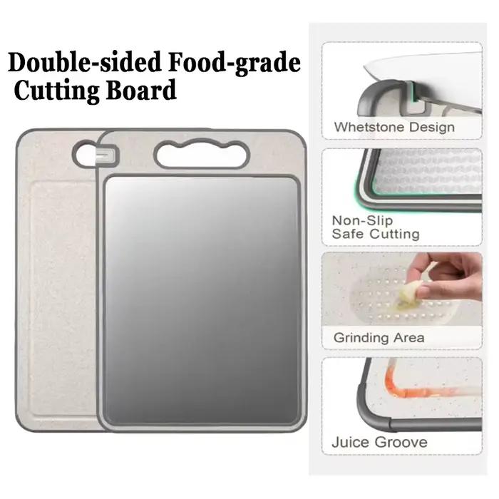 Planche à découper pour la cuisine