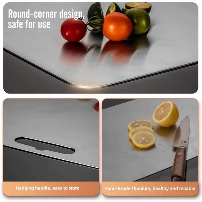 Éponge antirouille Double face, Abrasive robuste sans rayures pour casseroles, poêles, brosse à récurer de cuisine absorbante, nettoyeur en acier inoxydable