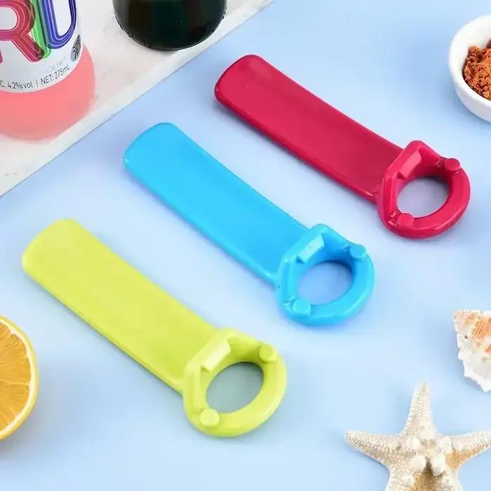 Ouvre-bouteille Portable universel en conserve