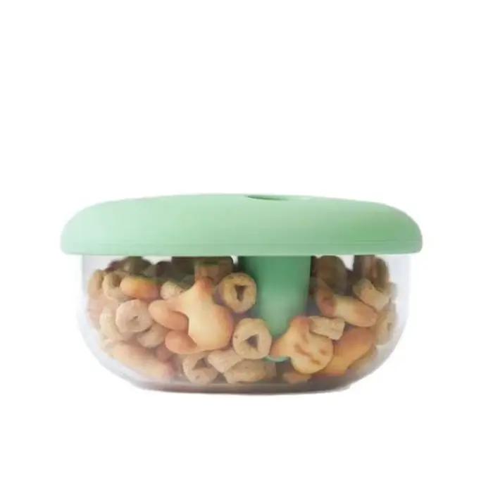 Boîte de rangement Portable pour biscuits et collations