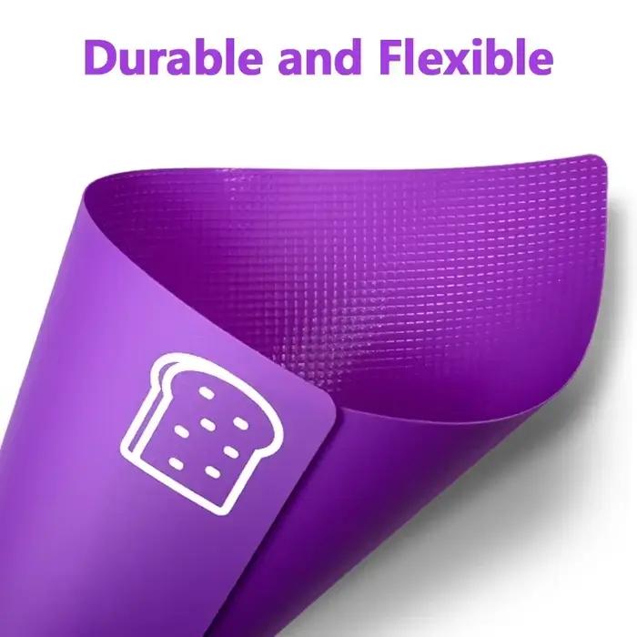 Planches à découper flexibles