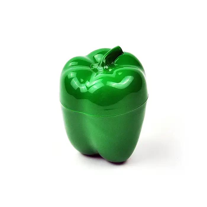 Réfrigérateur de cuisine créatif